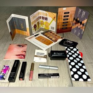 16 Piece High End Makeup Bundle 💋💄